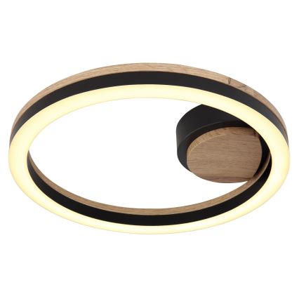 Globo - LED Plafon LED/12W/230V