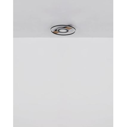 Globo - LED Plafon LED/24W/230V