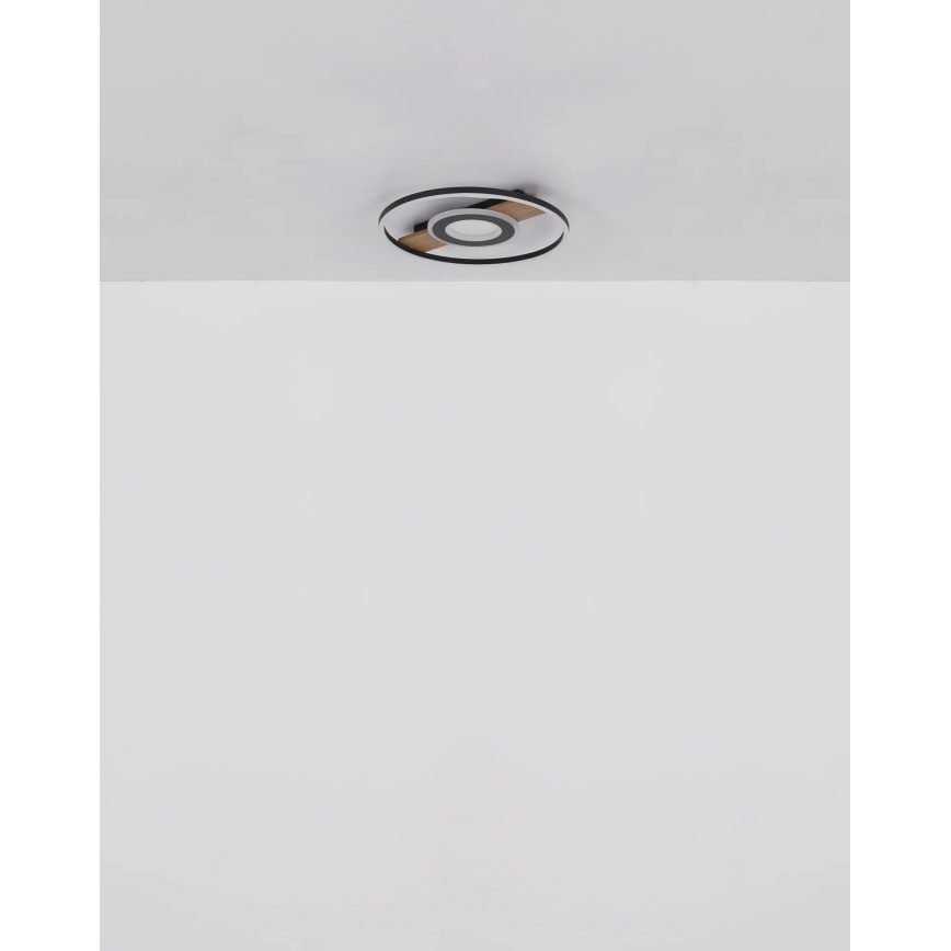 Globo - LED Plafon LED/24W/230V
