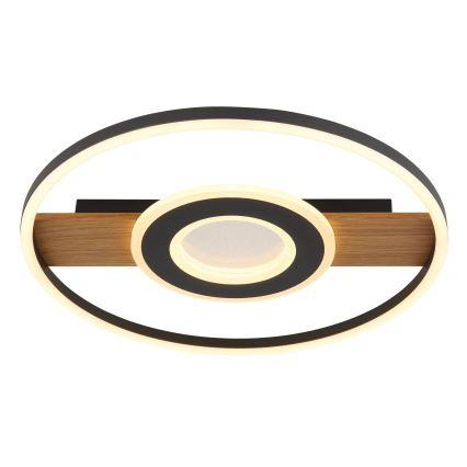 Globo - LED Plafon LED/24W/230V