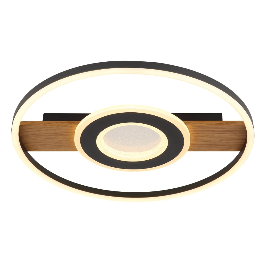 Globo - LED Plafon LED/24W/230V
