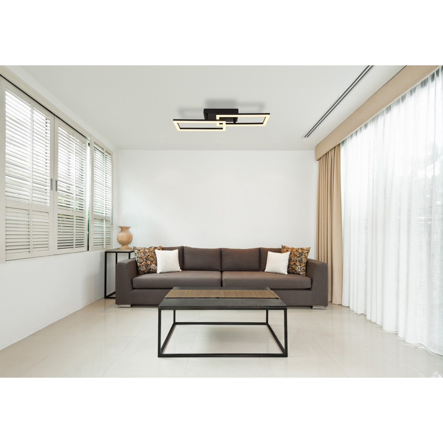 Globo - LED Plafon LED/20W/230V