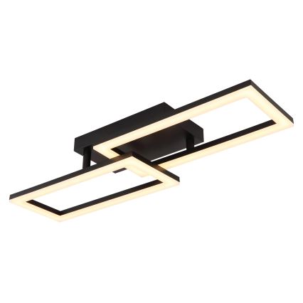 Globo - LED Plafon LED/20W/230V