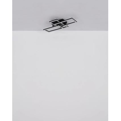 Globo - LED Plafon LED/24W/230V