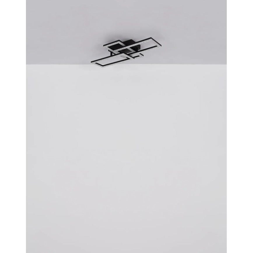 Globo - LED Plafon LED/24W/230V