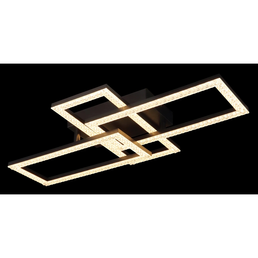 Globo - LED Plafon LED/24W/230V