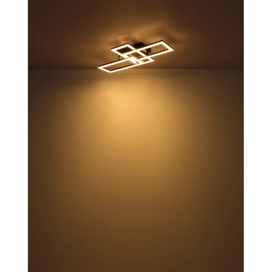 Globo - LED Plafon LED/24W/230V
