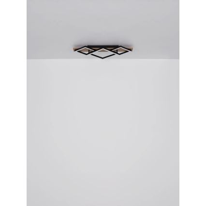 Globo - LED Plafon LED/24W/230V