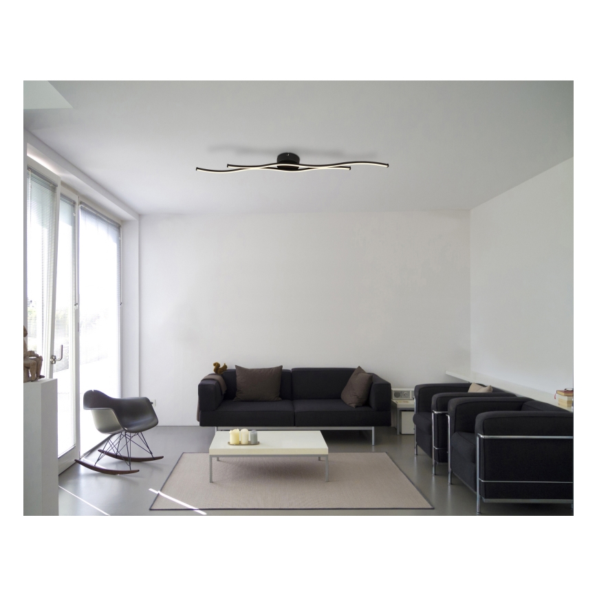 Globo - LED Plafon LED/30W/230V 3000K