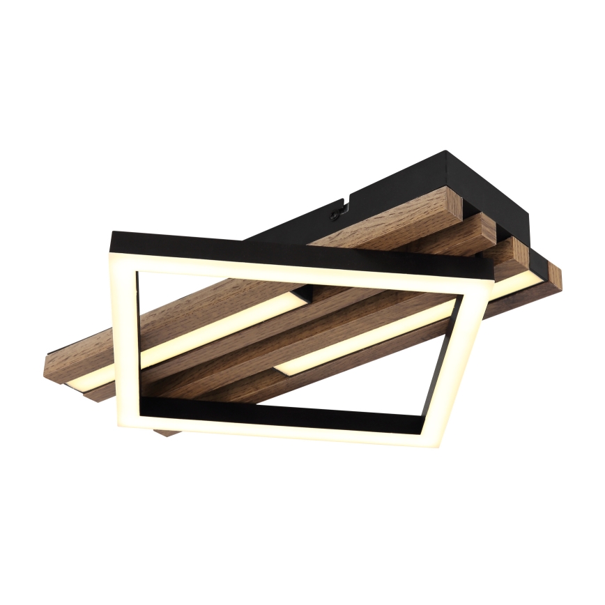 Globo - LED Lampa sufitowa LED/19W/230V 3000K 31x33 cm