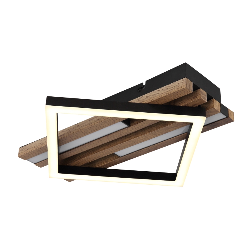 Globo - LED Lampa sufitowa LED/19W/230V 3000K 31x33 cm