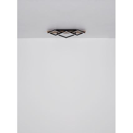 Globo - LED Plafon LED/32W/230V 3000K 31x61cm
