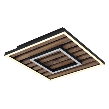 Globo - LED Plafon LED/18W/230V 3000K 30x30 cm