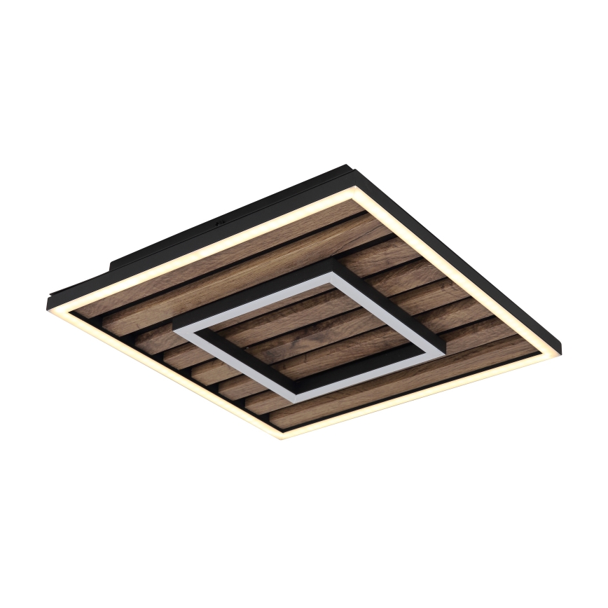 Globo - LED Plafon LED/18W/230V 3000K 30x30 cm