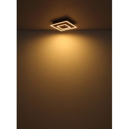 Globo - LED Lampa sufitowa LED/18W/230V 3000K 30x30 cm