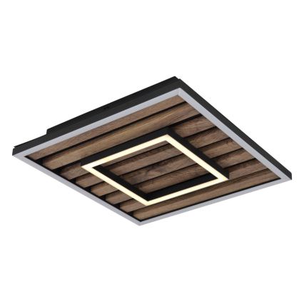 Globo - LED Lampa sufitowa LED/18W/230V 3000K 30x30 cm