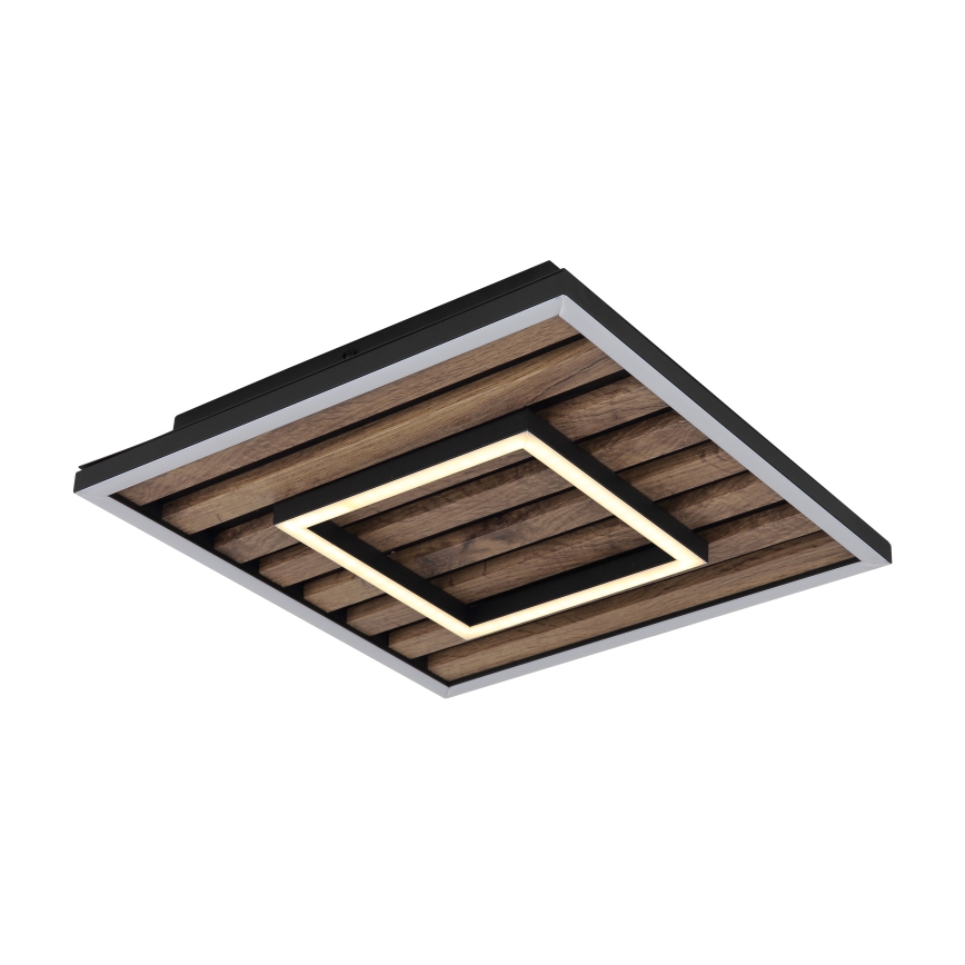 Globo - LED Lampa sufitowa LED/18W/230V 3000K 30x30 cm