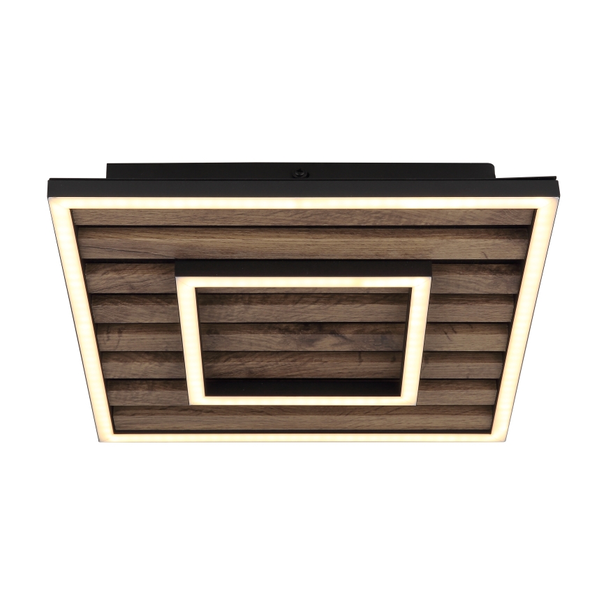 Globo - LED Lampa sufitowa LED/18W/230V 3000K 30x30 cm