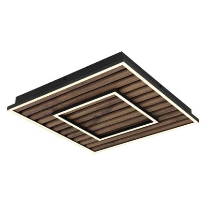 Globo - LED Plafon LED/36W/230V 3000K 45x45 cm