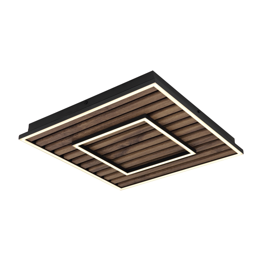 Globo - LED Plafon LED/36W/230V 3000K 45x45 cm