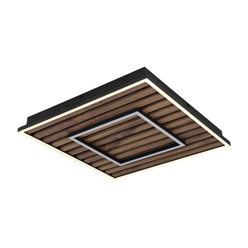 Globo - LED Plafon LED/36W/230V 3000K 45x45 cm