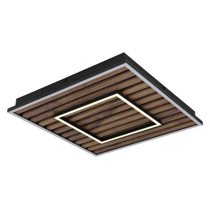 Globo - LED Plafon LED/36W/230V 3000K 45x45 cm