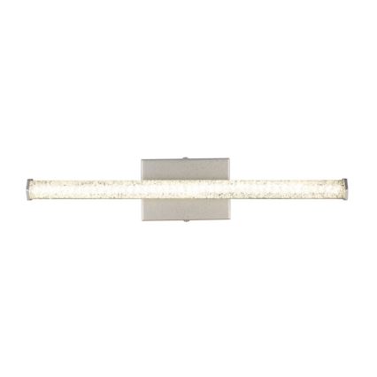 Globo - LED Plafon LED/6W/230V 4000K matowy chrom