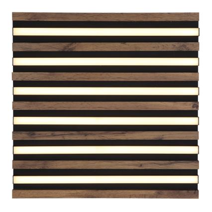 Globo - Oprawa sufitowa LED/30W/230V 3000K 45x45 cm