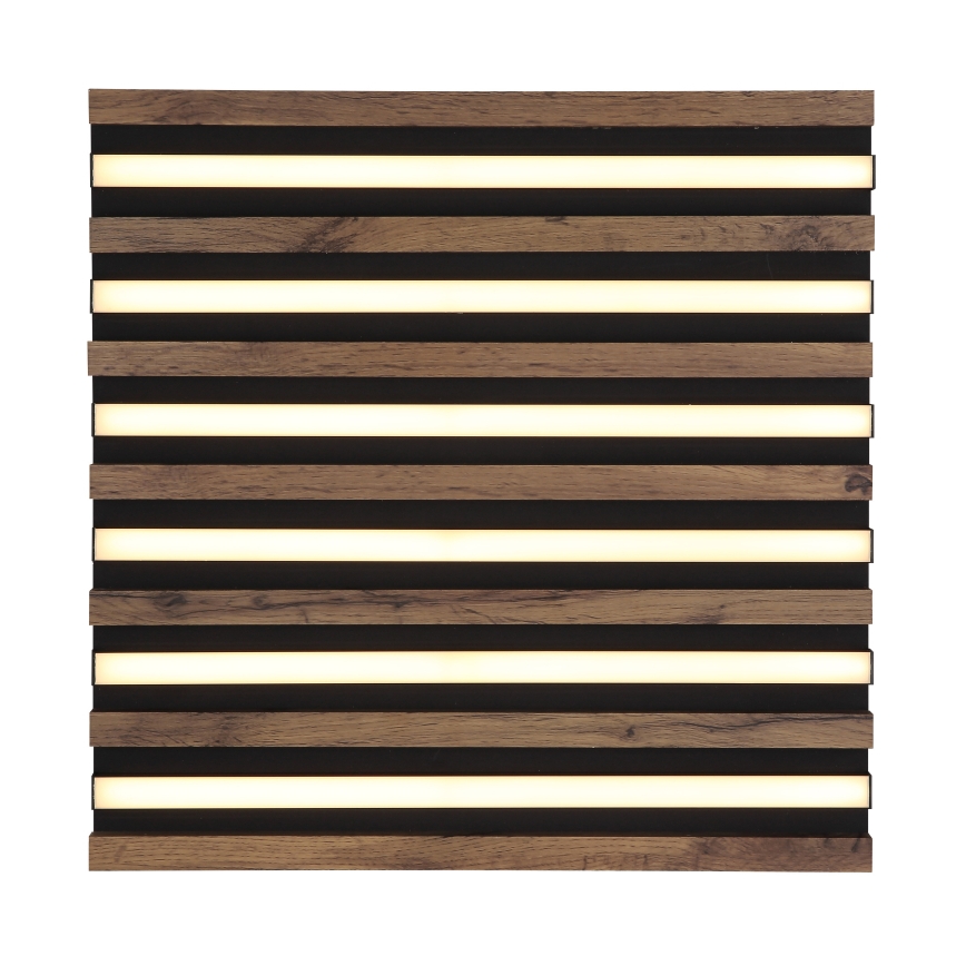 Globo - Oprawa sufitowa LED/30W/230V 3000K 45x45 cm