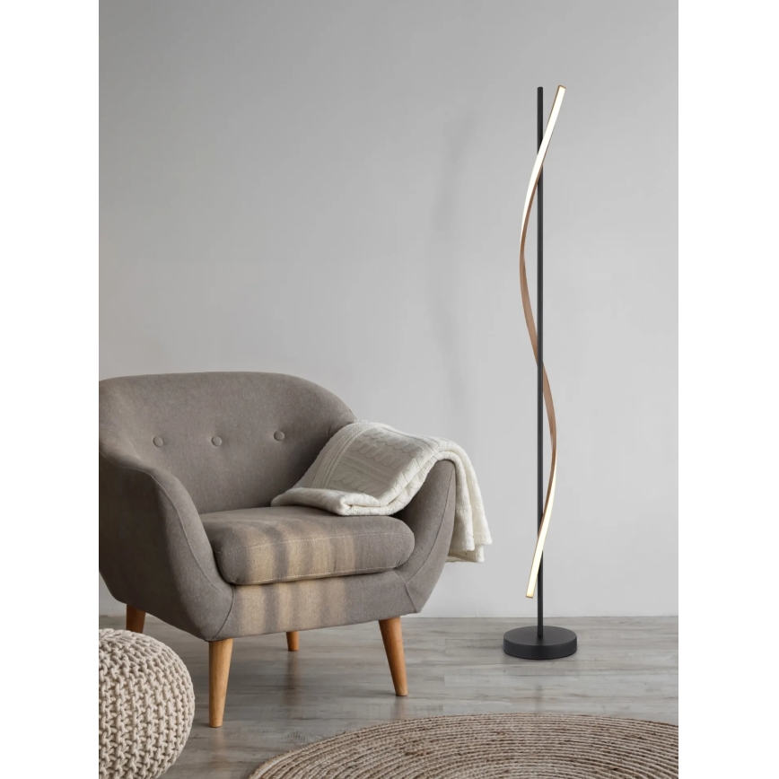 Globo - LED lampa stojąca LED/30W/230V 3000K