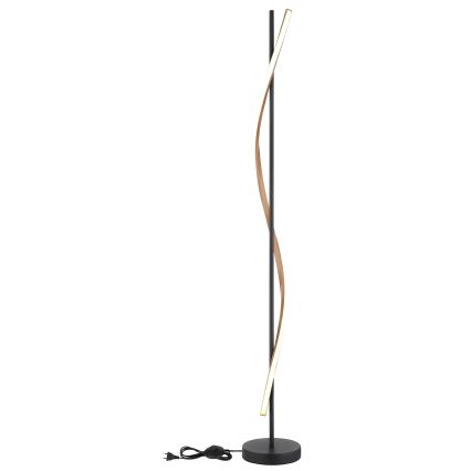 Globo - LED lampa stojąca LED/30W/230V 3000K