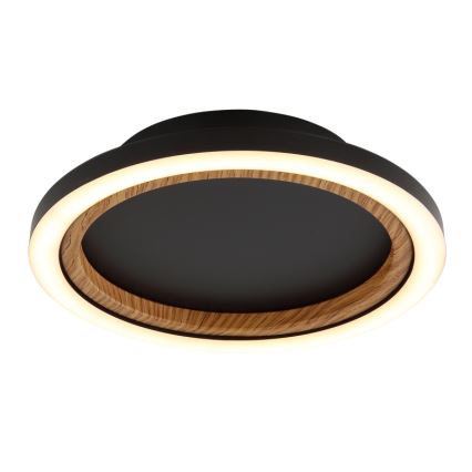 Globo - Lampa sufitowa LED/12W/230V 3000K śr. 20,5 cm