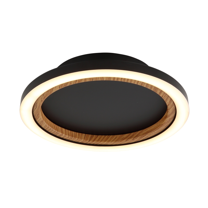 Globo - Lampa sufitowa LED/12W/230V 3000K śr. 20,5 cm