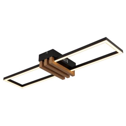 Globo - Oprawa sufitowa LED/20W/230V 3000K 60x16,8 cm