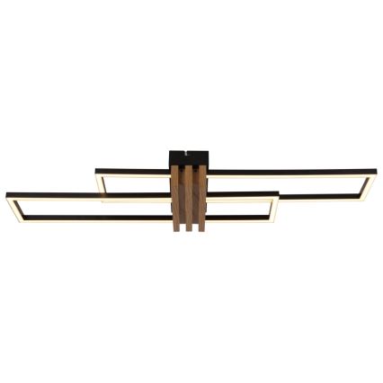 Globo - Lampa sufitowa LED/30W/230V 3000K 80x23 cm