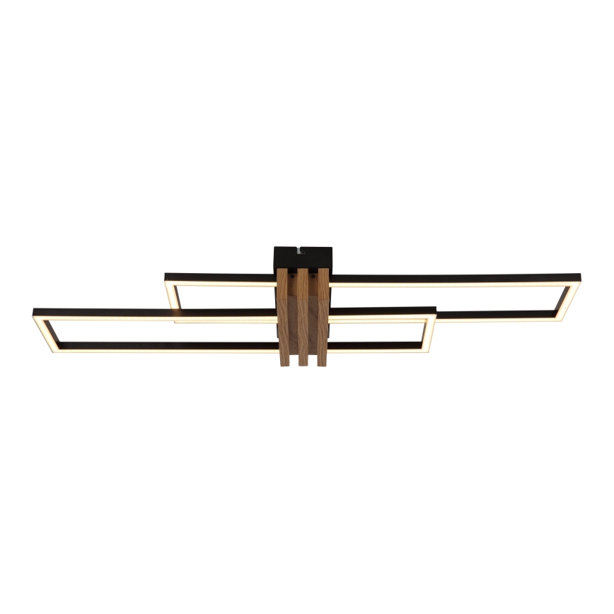 Globo - Lampa sufitowa LED/30W/230V 3000K 80x23 cm