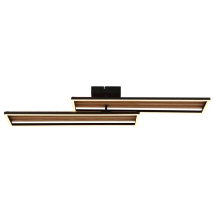 Globo - Lampa sufitowa LED LED/30W/230V 3000K 90x21 cm