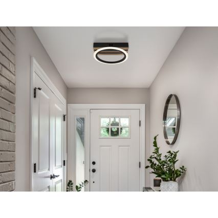 Globo - Lampa sufitowa LED/10W/230V 3000/4200/6000K