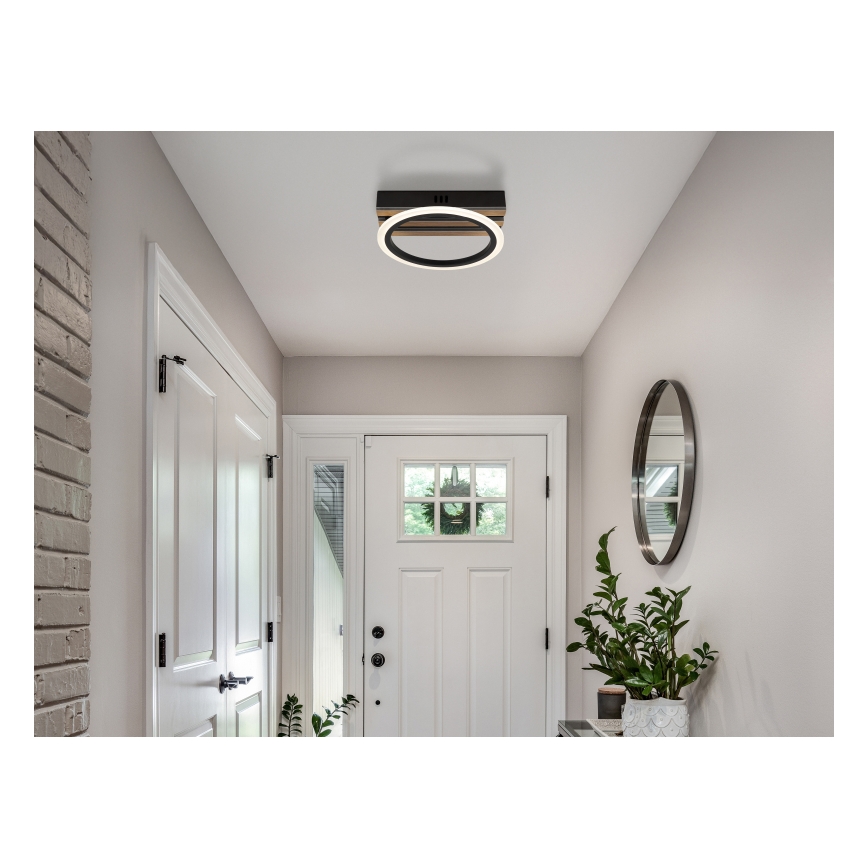 Globo - Lampa sufitowa LED/10W/230V 3000/4200/6000K