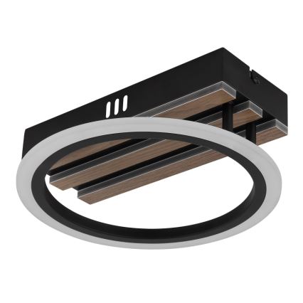 Globo - Lampa sufitowa LED/10W/230V 3000/4200/6000K