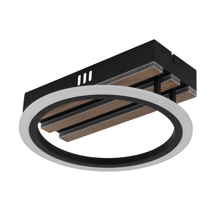 Globo - Lampa sufitowa LED/10W/230V 3000/4200/6000K