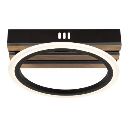 Globo - Lampa sufitowa LED/10W/230V 3000/4200/6000K