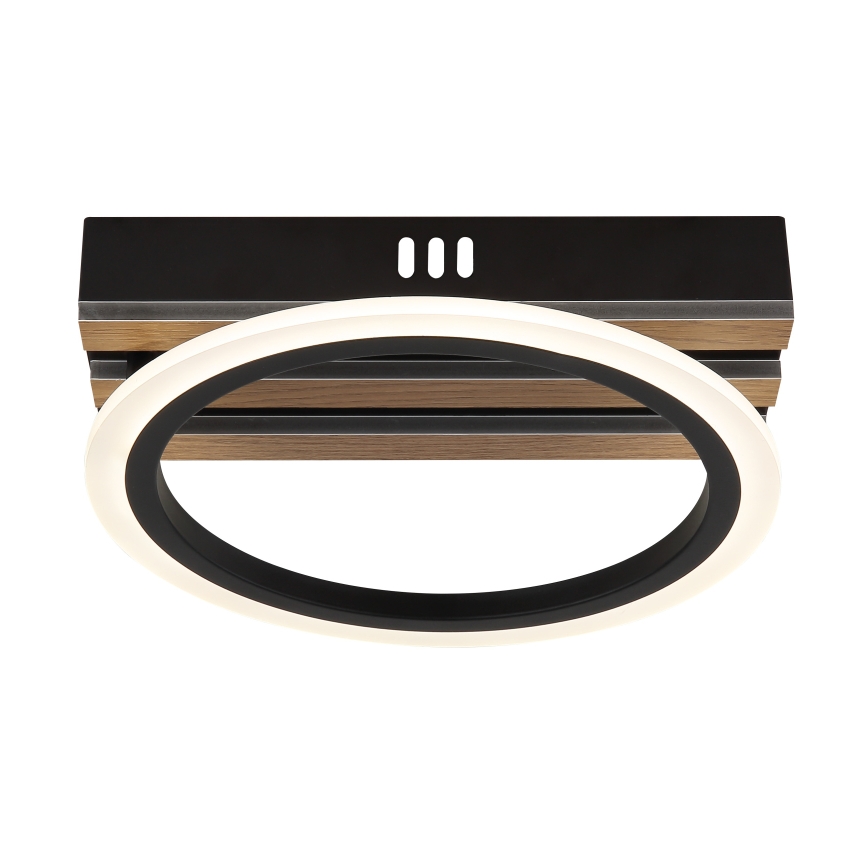 Globo - Lampa sufitowa LED/10W/230V 3000/4200/6000K