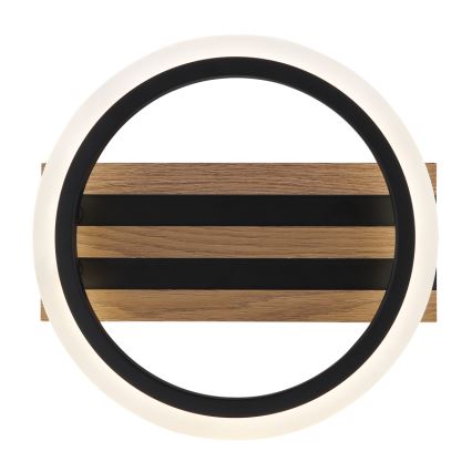 Globo - Lampa sufitowa LED/10W/230V 3000/4200/6000K