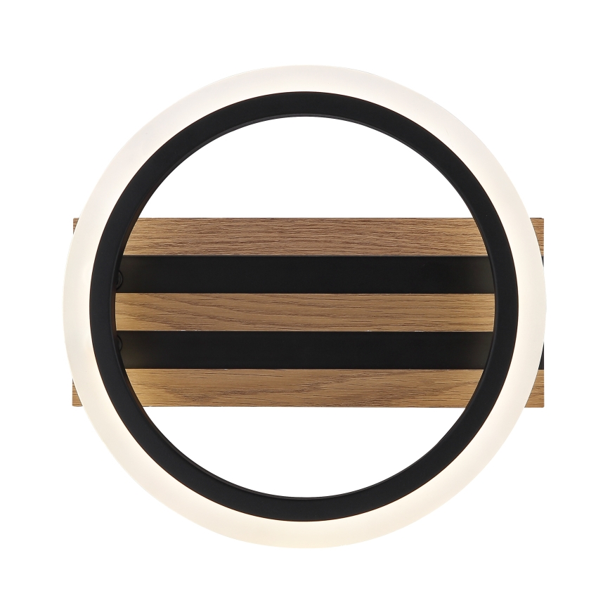 Globo - Lampa sufitowa LED/10W/230V 3000/4200/6000K