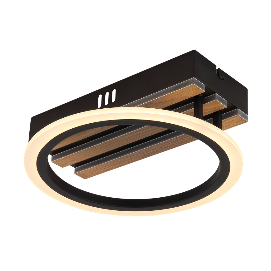 Globo - Lampa sufitowa LED/10W/230V 3000/4200/6000K