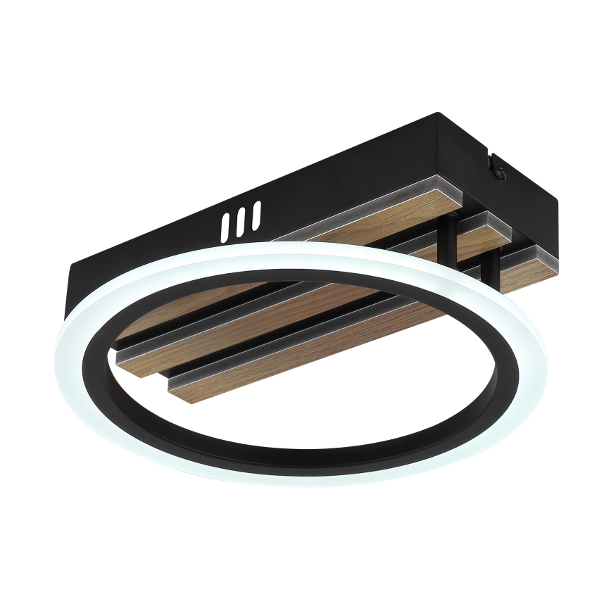 Globo - Lampa sufitowa LED/10W/230V 3000/4200/6000K