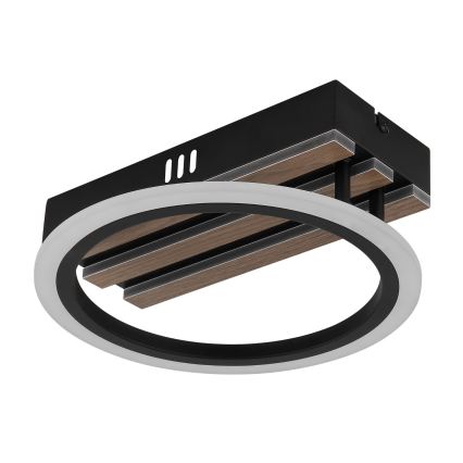 Globo - Lampa sufitowa LED/10W/230V 3000/4200/6000K