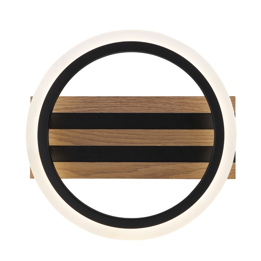 Globo - Lampa sufitowa LED/10W/230V 3000/4200/6000K