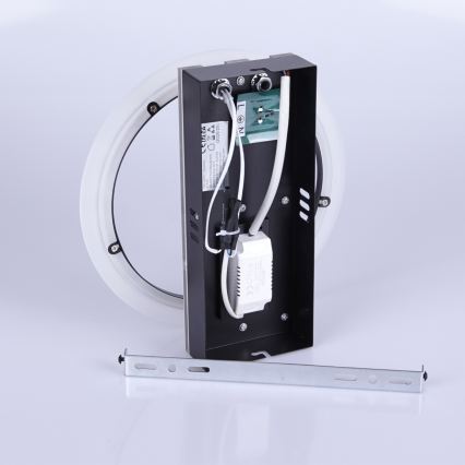 Globo - Lampa sufitowa LED/10W/230V 3000/4200/6000K